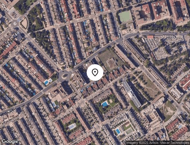 Logements à undefined Gabriela Mistral , 51